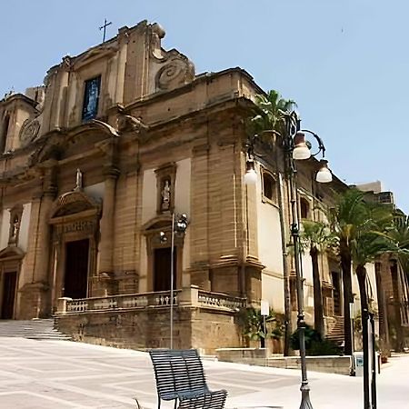 Holiday Marty&Kalos Sciacca Bagian luar foto