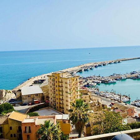 Holiday Marty&Kalos Sciacca Bagian luar foto