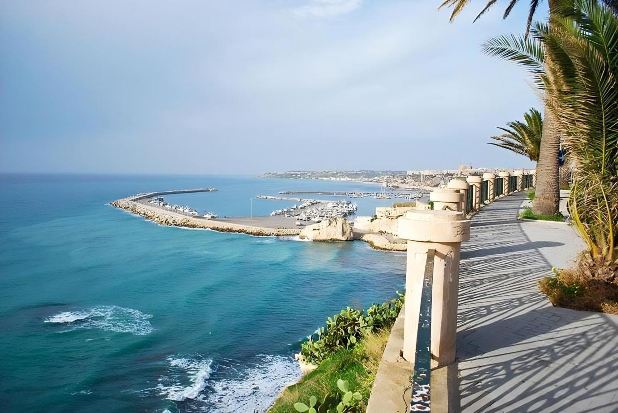 Holiday Marty&Kalos Sciacca Bagian luar foto